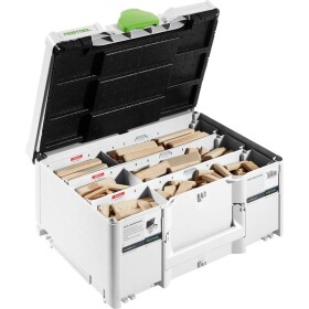 Festool DS/XL D8/D10 306 BU súprava hmoždiniek 576791 1 ks; 576791