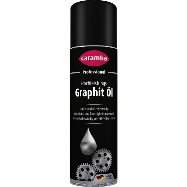 Caramba 6003071 500 ml; 6003071