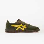 Tenisky Asics Skyhand Og Olive Canvas/ Tai-Chi Yellow EUR 42