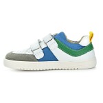 Froddo Loop G3130282-9 Denim+ celoročné nízke barefoot topánky 28 EUR