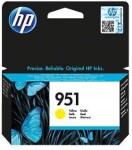 HP Toner CN052AE nr 951 (yellow)