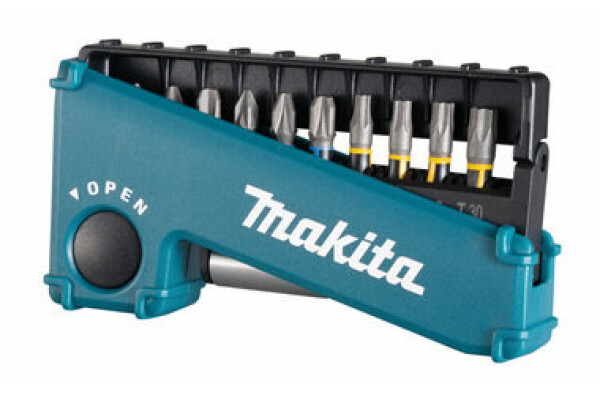 Makita E-03567 / sada bitov / 11ks (E-03567)