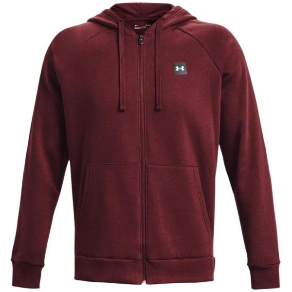 Pánska mikina Rival Fleece FZ M 1357111 690 - Under Armour S