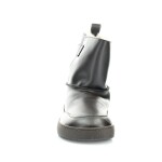 Muris Siberia Dark Brown AD zimné barefoot čižmy 37 EUR
