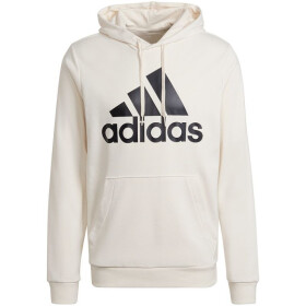 Mikina adidas Big Logo Hoody FT HD HE1846