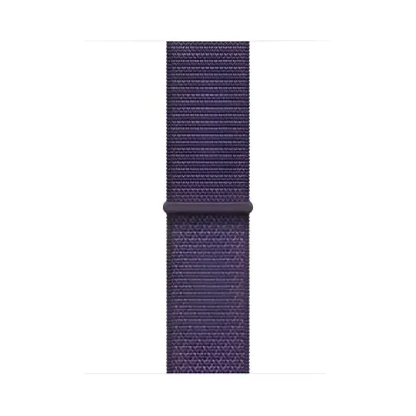 Apple Watch Sport Loop 42mm Purple Fog / Prevliekací športový remienok (MFFE4ZM/A)