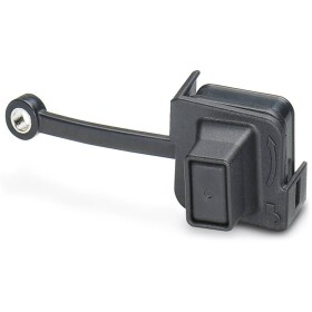 Protective covers VS-PPC-C1-PC-ROBK-L 1405293 Phoenix Contact; 1405293