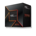 AMD RYZEN Threadripper 9980X / Procesor / 3.2 GHz / Turbo 5.4 GHz / 64C128T / L3 256MB / sTR5 / Zen 5 / 350W (100-100001593WOF)