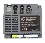 Mamido Riadiaca jednotka pre elektrické vozidlá ZCY1810RXR-12V
