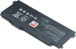 T6 Power NBHP0220 / Batéria pre notebook / HP Pavilion 13-bb / 14-dv / 14-ec / 3700mAh / 43Wh / 3cell / Li- Poly (NBHP0220)