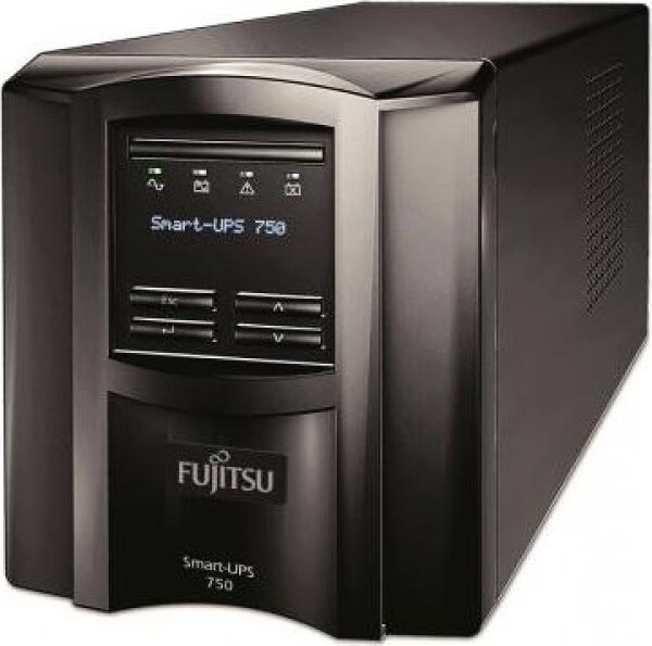 Fujitsu S26361-F4542-L75