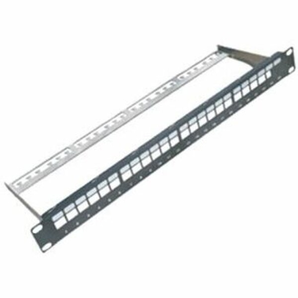 DATACOM 19 Neosadený Patch panel 24 port (5027121262)