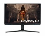 Samsung Odyssey G70B