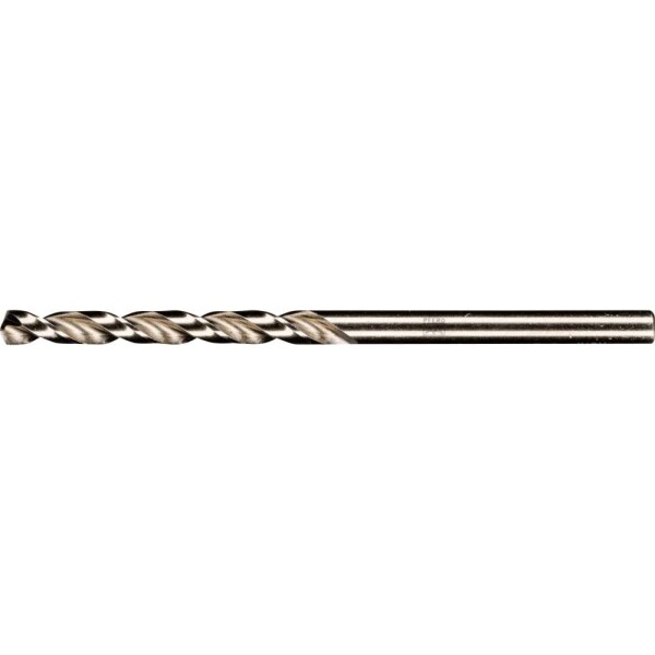 PFERD TOOLS 25203865 nerezová oceľ (INOX) špirálový vrták, 4.2 mm, délka 119 mm, DIN 340, 10 ks; 25203865