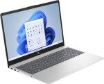 HP Notebook HP 15 - Ryzen 3 7320U | 15 6''-HD | 8GB | 512GB | Win11Home | strieborný