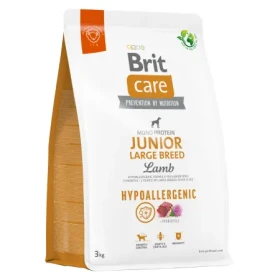 Brit Care Dog Junior Large Hypoallergenic