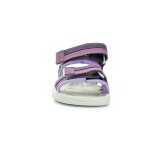 Ricosta Sydney Purple/Blueberry barefoot sandále 27 EUR