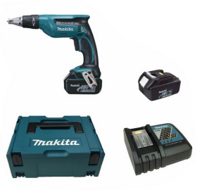 Makita DFS451RFJ 18 V