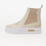 Tenisky Puma Mayze Chelsea Luxe Wns White EUR 38