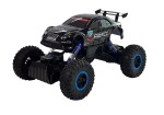 Mamido Auto na diaľkové ovládanie Offroad 1:14 modré