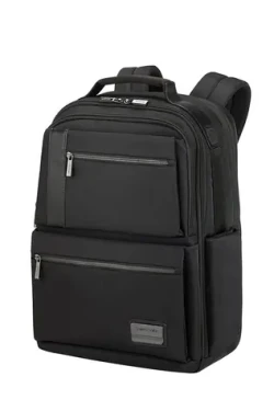 Samsonite OPENROAD 2.0 LPT BP 17.3 +CLOTH.COMP čierna / taška na notebook (KG2*09004)