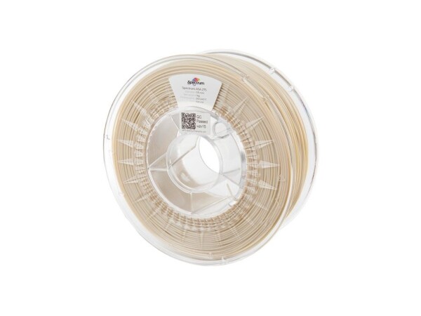 ASA 275 filament Natural 1,75 mm Spectrum 1 kg