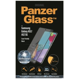 PanzerGlass tvrdené sklo pre Samsung Galaxy A52, A52 5G, A52s 5G, A53 5G / dopredaj (5711724072536)