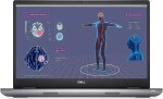 Dell Dell | Mobile Precision 7780 | 17.3 " | WVA | FHD | 1920 x 1080 pixels | Anti-glare | Intel Core i9 | i9-13950HX | 32 GB | SSD 1000 GB | NVIDIA RTX 2000 Ada | GDDR6 | 8 GB | Windows 11 Pro | Keyboard language English | Keyboard backlit | Warrant...