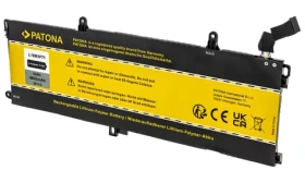Patona batéria pre ntb Lenovo ThinkPad P53S/T590 4800mAh / Li- POL / 11,55V / L18M3P71 (PT2911)