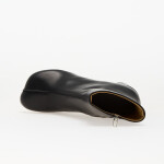 Tenisky MM6 Shoes Avp Ankle Boot Black EUR 37.5