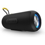 Niceboy RAZE Supersonic XL / prenosný reproduktor / 24W / BT / AUX / SD karta / USB / mikrofón / IPX6 / 2400 mAh (raze-supersonic-xl)