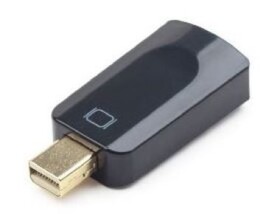 PremiumCord adaptér mini DisplayPort - HDMI Samec-Samice (kportadm10)