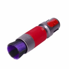 Solight DSP-DYV8MS samočistiaca mäkká prachová kefa pre Dyson V7 | V8 | V10 | V11 | V15 (8592718038731)