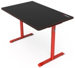 AROZZI ARENA Gaming Desk herný stôl červená / D: 114cm / Š: 72cm / V: 72.5cm (ARENA-LEGG-RED)