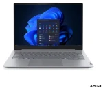 Lenovo ThinkBook 14 G9 AHP sivá / Notebook / 14" WUXGA / RYZEN 7 250 / 32GB / 1TB SSD / Radeon 780M / W11H (21V0005FCK)