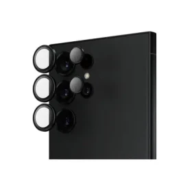 PanzerGlass Safe Hoops Camera pre Samsung Galaxy S24 čierna (20880088985)