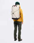 Klättermusen Ydalir Duffelbag 40L 893 Dove Grey