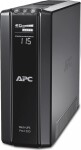 APC Back-UPS Pro 1200VA Power saving (720W) - slovenské zásuvky (BR1200G-FR)