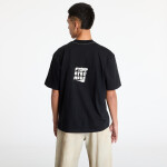 Tričko FTSHP RFTW T-Shirt UNISEX Black M