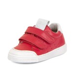 Dievčenské tenisky ROSARIO Red Froddo G2130316-18 red - 27
