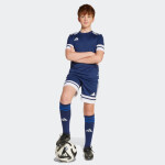 Šortky adidas Squadra 25 Jr JJ2418 140 cm
