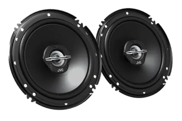 JVC CS-J620X čierna / Autoreproduktory / 16 cm / 2pásmové / 300 W / 4 ? (CSJ-620X)