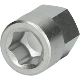 Špeciálna vložka šesťhranná s magnetom, 8,0 mm KS Tools 460.2616; 460.2616