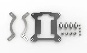 Cooler Master LGA 1700 Upgrade Kit / Montážny Kit / Intel LGA 1700 (603005870-GP)