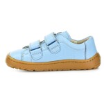 Froddo Baze G3130284-15 Light Blue celoročné nízke barefoot topánky 23 EUR