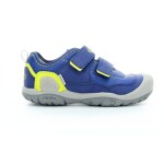 Topánky Keen Knotch Hollow Blue Depths/Evening Primrose 24 EUR