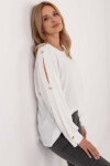 Blúzka model 203339 Taliansko Moda universal