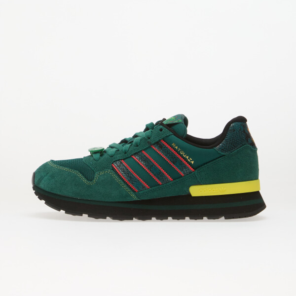 Tenisky adidas x Pokemon ZX 500 Rs (Rayquaza) Collegiate Green/ Bold Green/ Core Black EUR 44