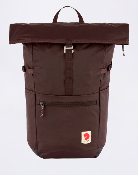 Fjällräven High Coast Foldsack 24 294 Black Oak