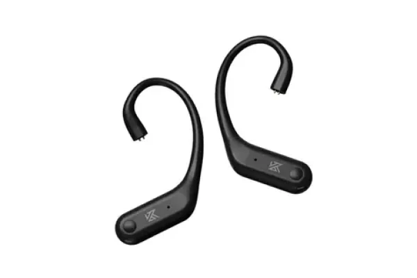 KZ AN01 Bezdrôtové náušníky s Bluetooth 5.4 a pokročilým ANC (6970493063919)